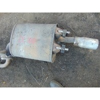 Глушитель CE100 CE100 1995 17430-64680