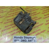 Суппорт тормозной перед. прав. Honda Stepwgn RF1 RF1 1997 45018-SS0-A00