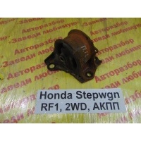 Подушка двигателя прав. Honda Stepwgn RF1 RF1 1997 50805-S04-000