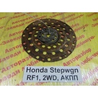 Маховик Honda Stepwgn RF1 RF1 1997 26251-P00-J10