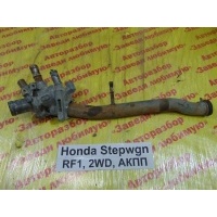 Корпус термостата Honda Stepwgn RF1 RF1 1997 19320-P30-J00