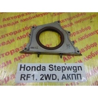 Лобовина двигателя задн. Honda Stepwgn RF1 RF1 1997 11300-PR4-A00