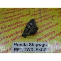Насос водяной (помпа) Honda Stepwgn RF1 RF1 1997 19200-P75-003