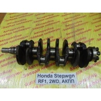 Коленвал Honda Stepwgn RF1 RF1 1997 13310-PR4-A00