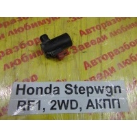 Насос омывателя Honda Stepwgn RF1 RF1 1997 76806-SE0-S01