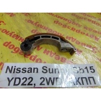 Башмак натяжителя Nissan Sunny SB15 FB15 2001 13091AD200