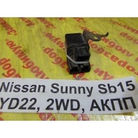Реле Nissan Sunny SB15 FB15 2001 2523079964