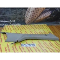 Накладка на стойку перед. прав. верх. Subaru Tribeca WXF 2007 94010XA02BMV