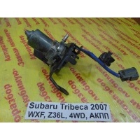 Насос вакуумный Subaru Tribeca WXF 2007 26110-XA02A-9E