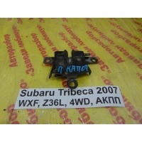 Замок капота Subaru Tribeca WXF 2007 57310XA01B
