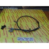 Трос ручника Subaru Tribeca WXF 2007 26051XA02A9E