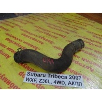 Патрубок радиатора Subaru Tribeca WXF 2007 45161XA05A