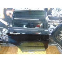 Стекло двери Subaru Tribeca WXF 2007 62009XA00A