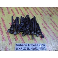 Болт головки блока цилиндров Subaru Tribeca WXF 2007 10945AA021