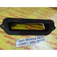 Накладка декоративная Opel Mokka XUUJC7D8ID 2013 95459557