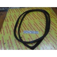Уплотнитель двери задн. лев. Subaru Tribeca WXF 2007 63526-XA03B