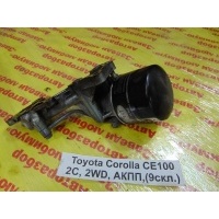 Кронштейн масляного фильтра Toyota Corolla CE100 CE100 1995 15608-64041