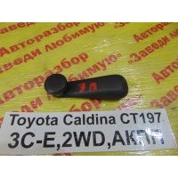 Ручка стеклоподъемника Toyota Caldina CT197 1999 69260-20090