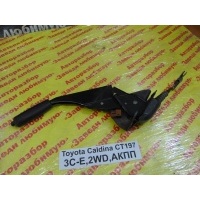 Ручник Toyota Caldina CT197 1999 46201-20340