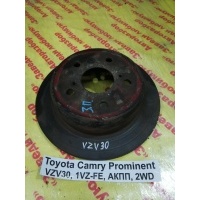 Диск тормозной Toyota Camry VZV30 1990 42431-33010