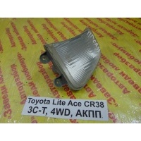 Габарит Toyota Lite Ace, Town Ace CR38 1995 81620-28040 ЭТО ГАБАРИТ Я НЕ МОГУ ПЕРЕИМЕНОВАТЬ