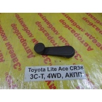 Ручка стеклоподъемника Toyota Lite Ace CR38 1995 69260-10040