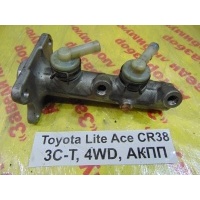 Главный тормозной цилиндр Toyota Lite Ace, Town Ace CR38 1995 47201-28310