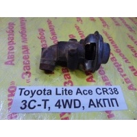 Клапан egr Toyota Lite Ace, Town Ace CR38 1995 25620-64110