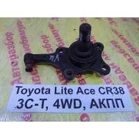Опора шаровая Toyota Lite Ace, Town Ace CR38 1995 43340-29116