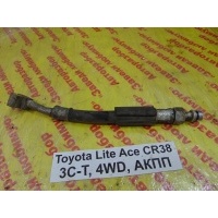 Трубка кондиционера Toyota Lite Ace, Town Ace CR38 1995 88711-28520