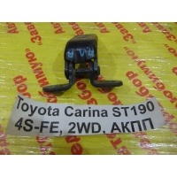 Крепление двери Toyota Carina ST190 1992 68720-12150