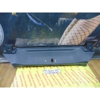 Панель замка багажника ЗАЗ Шанс T100 2011 96236055