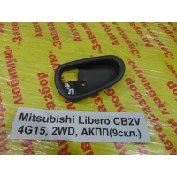 Накладка ручки двери Mitsubishi Libero CB2V 1999 MB960544