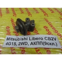 Клапан egr Mitsubishi Libero CB2V 1999 MD176733
