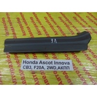 Накладка на порог Honda Ascot Innova CB3 1993 84261-SL9-000ZA