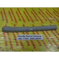Накладка на стойку Honda Ascot Innova CB3 1993 83221-SL9-000ZA