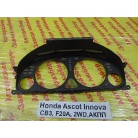 Панель приборов Honda Ascot Innova CB3 1993 78115-SL9-961