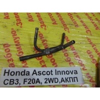 Трубка системы охлаждения Honda Ascot Innova CB3 1993 19515-PT2-010