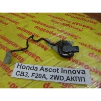 Назвать Honda Ascot Innova CB3 1993 80532-SM4-942