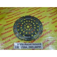 Пластина маховика Honda Accord CB3 1993 26251-PT2-901