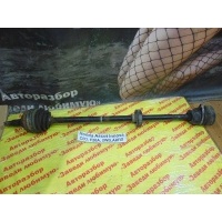 Привод Honda Ascot Innova CB3 1993 44010-SM4-040