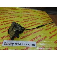 Замок двери Chery Very A13, Bonus A13 A13 2013 A136105010