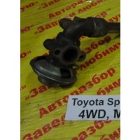 Клапан egr Toyota Sprinter CE104 1993 25620-64080