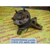 Ступица Toyota Estima Emina TCR10 1997 43502-28040