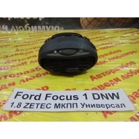 Решетка вентиляционная Ford Focus DNW 1999 1100433