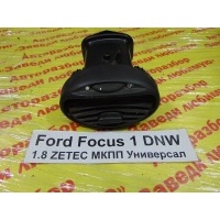Решетка вентиляционная Ford Focus DNW 1999 1123915