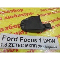 Блок подрулевых переключателей Ford Focus DNW 1999 1105527