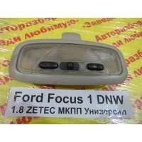 Светильник салона Ford Focus DNW 1999 4704788