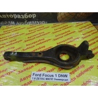 Рычаг поперечный Ford Focus DNW 1999 1061666