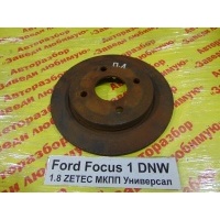 Диск тормозной Ford Focus DNW 1999 1808479